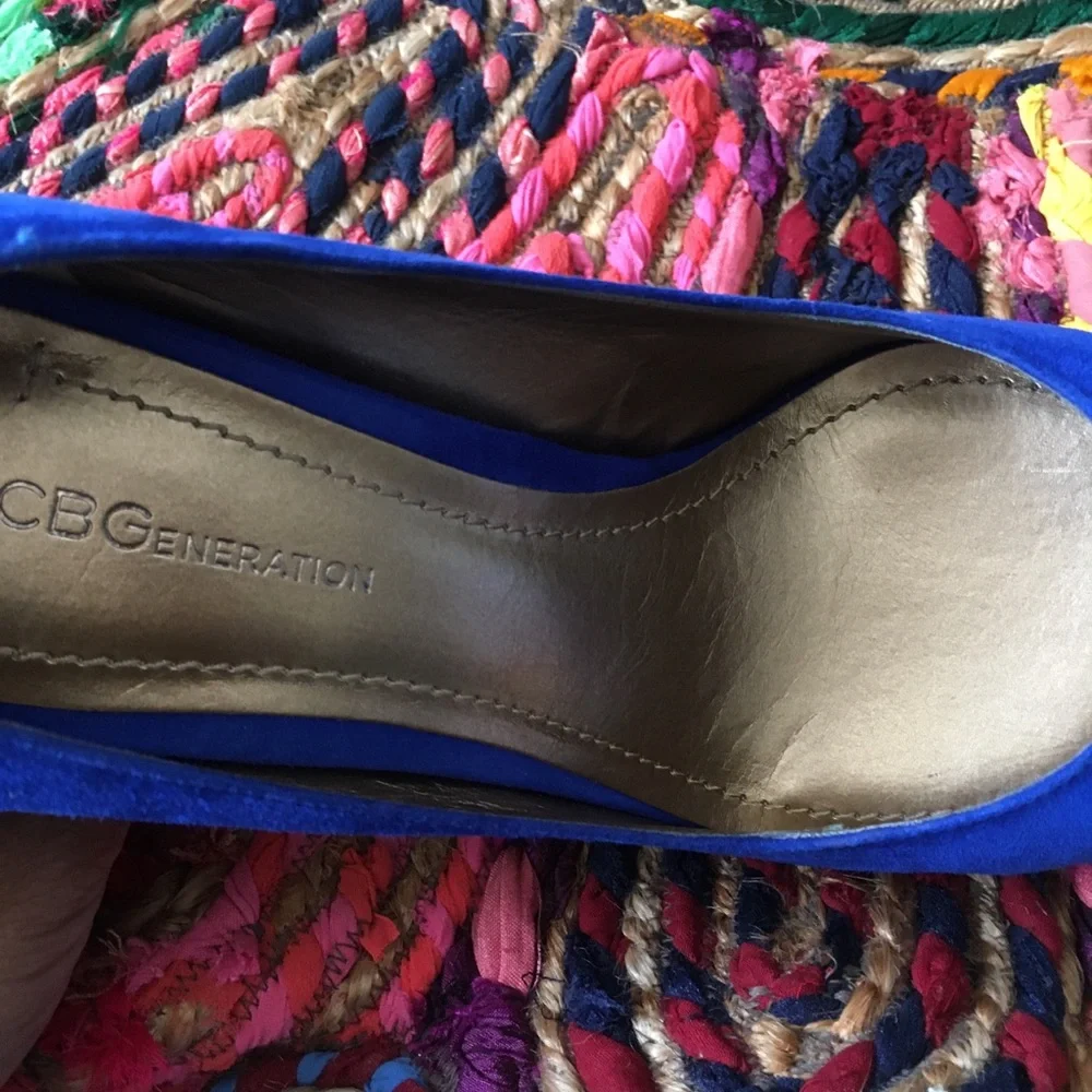 HEEEELLLS :) - Picture 5 of 10